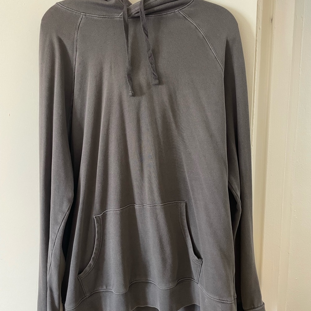 Goodfellow & Co Charcoal Hoodie